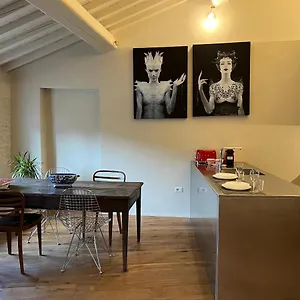 Appartement Casa Giulia, Sienne