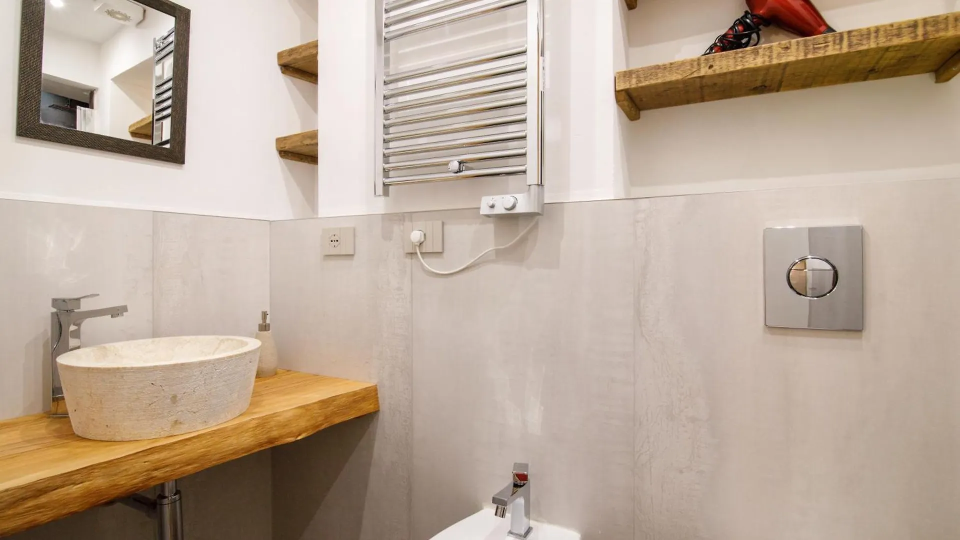 Apartmán Duomo Chic Siena