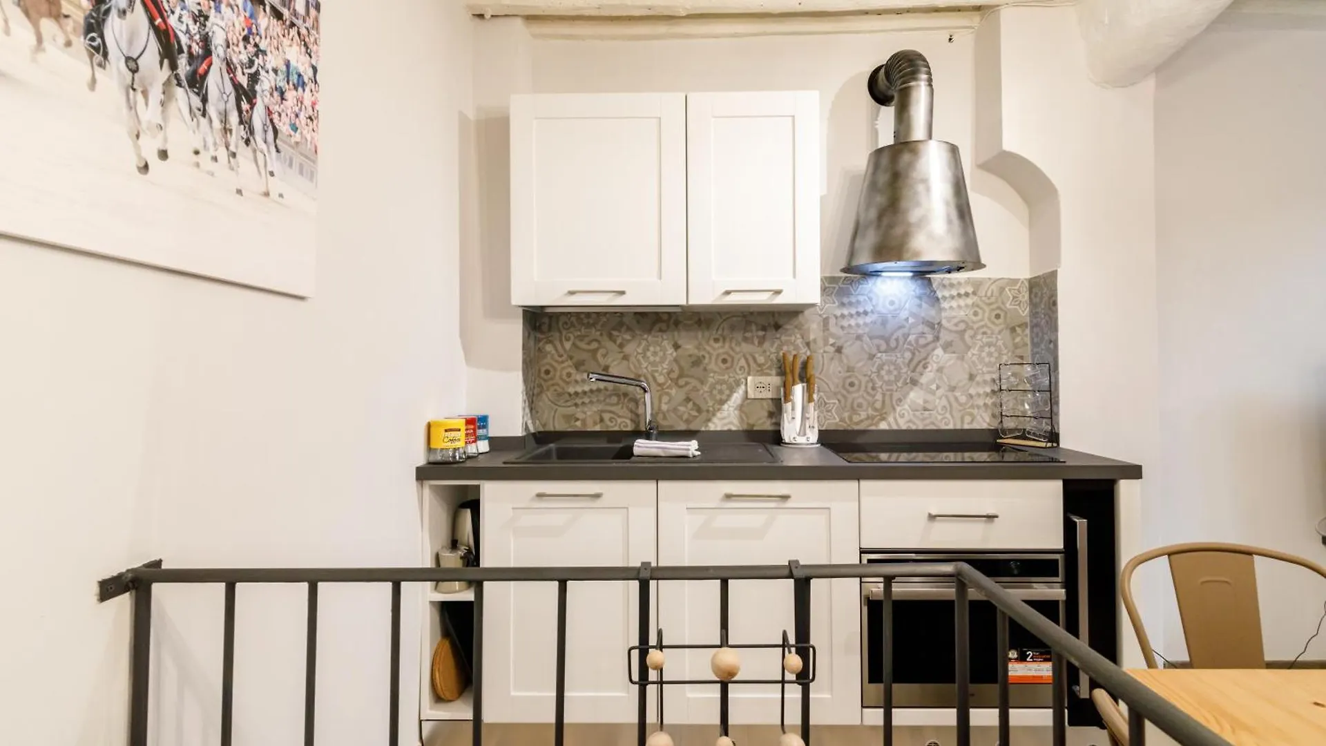 Duomo Chic Apartment Siena Italy