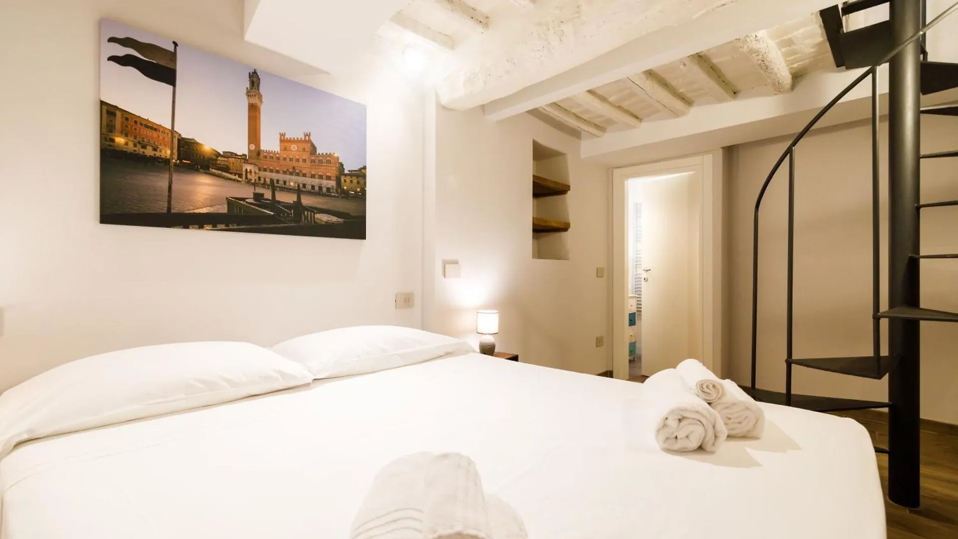 Duomo Chic Apartment Siena 0*,  Italy