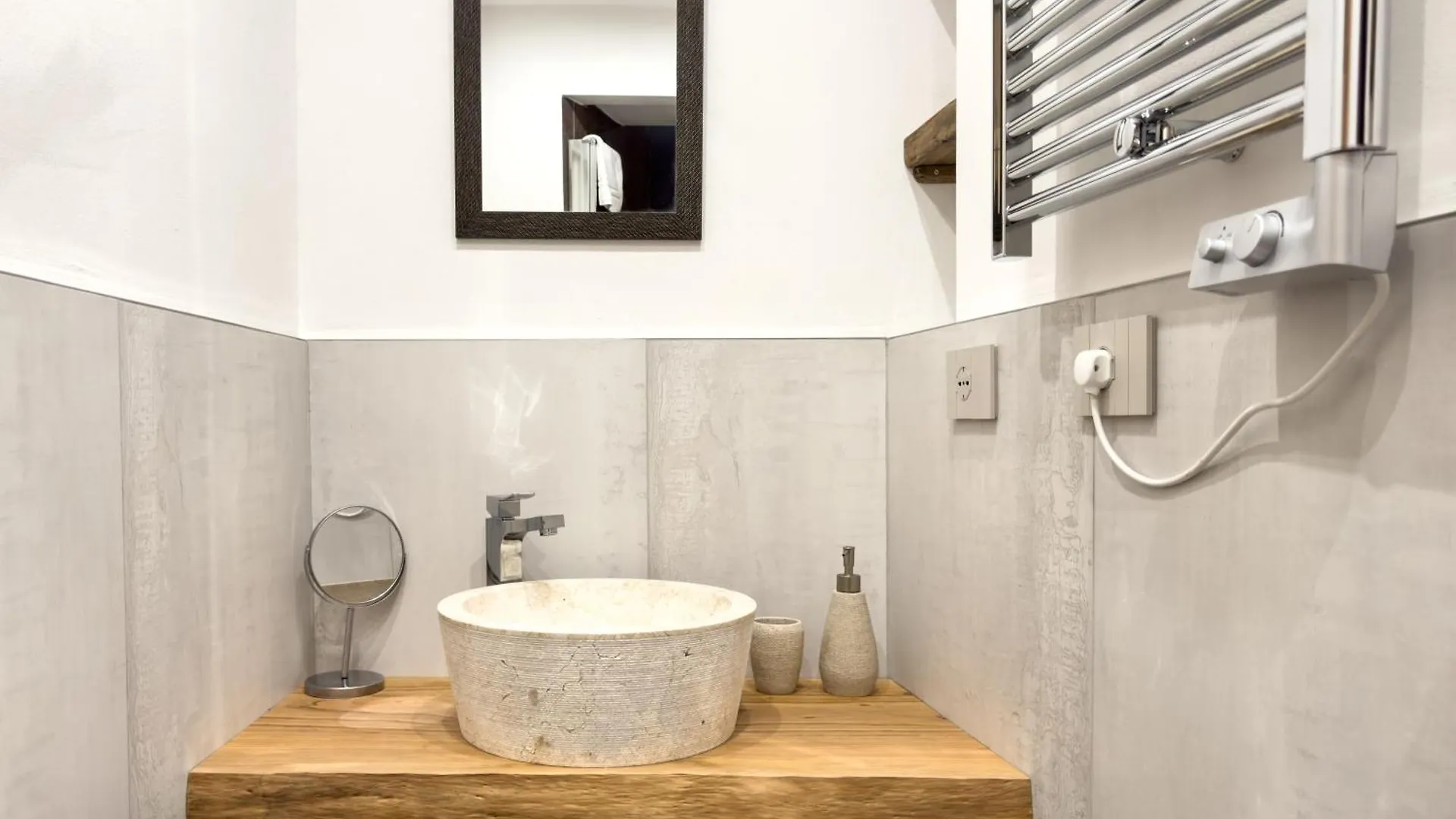 Duomo Chic Apartment Siena 0*,  Italy