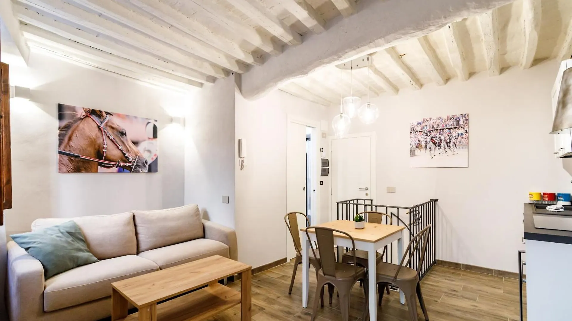 Duomo Chic Apartment Siena 0*,  Italy
